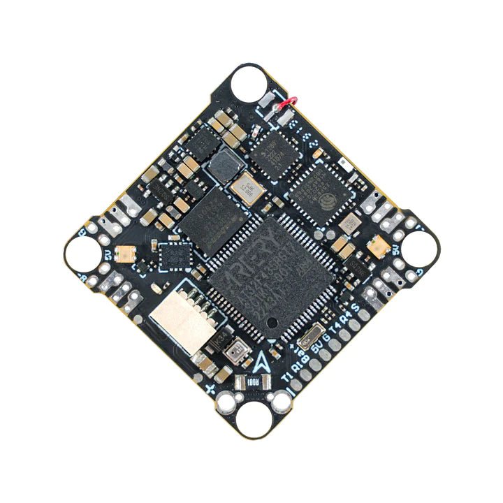 BetaFPV Whoop/Toothpick F4 1S-2S 12A AIO Brushless Flight Controller V3 w/ Serial ELRS 2.4GHz - Choose MCU Type at WREKD Co.