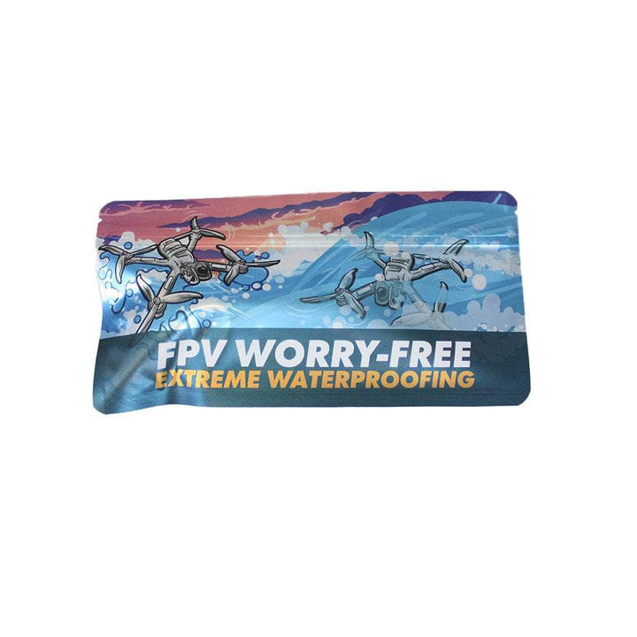 BrandanFPV FPV Worry Free Extreme Waterproofing - 20ml - Choose your Version at WREKD Co.