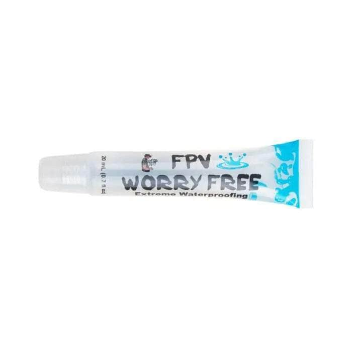 BrandanFPV FPV Worry Free Extreme Waterproofing - 20ml - Choose your Version at WREKD Co.