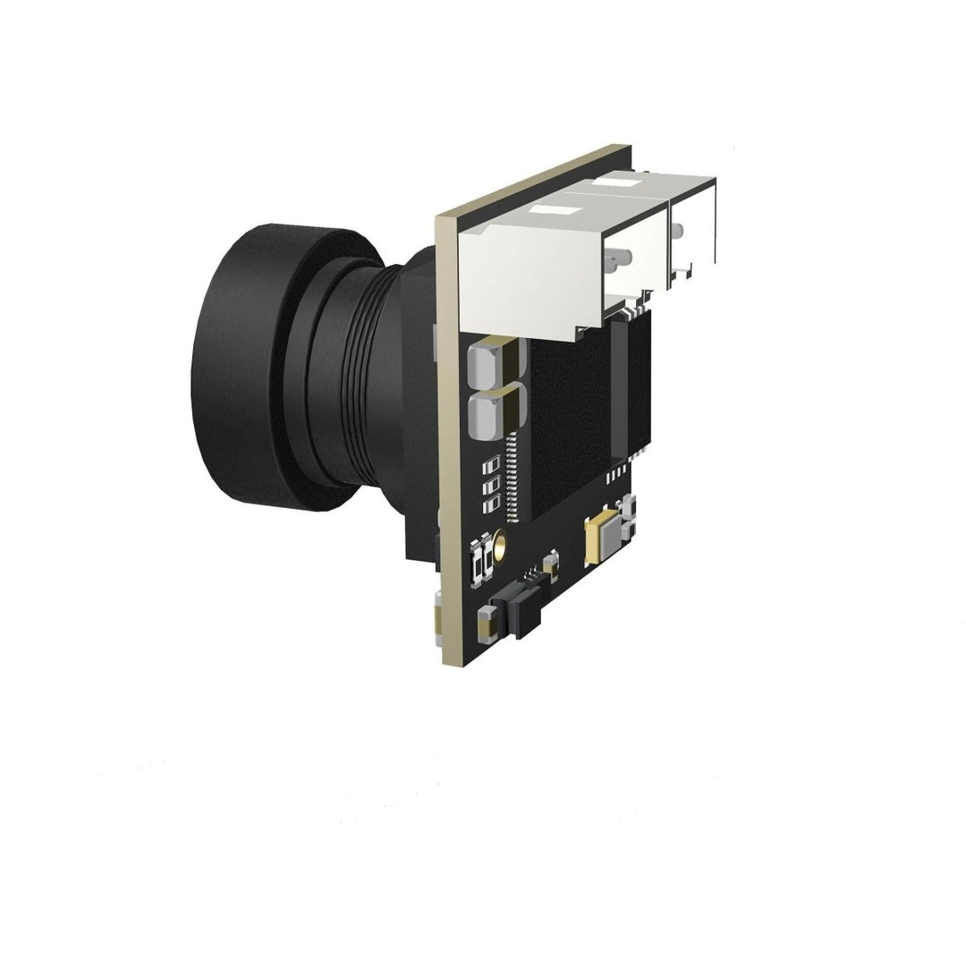 Caddx Ant Lite Nano 1200TVL CMOS PAL/NTSC FPV Camera - Choose Your Aspect Ratio at WREKD Co.