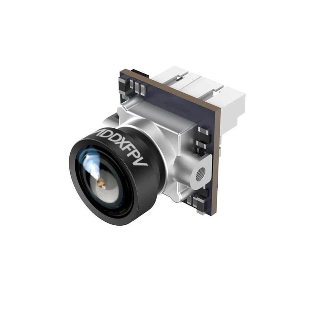 Caddx Ant Nano 1200TVL CMOS PAL/NTSC FPV Camera (1.8mm) - Choose Color & Aspect Ratio at WREKD Co.