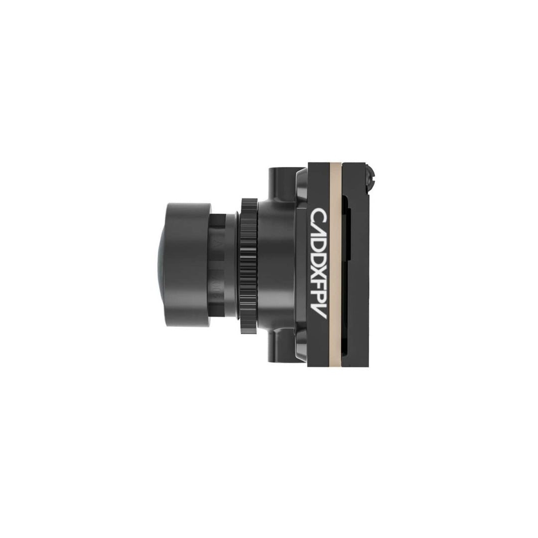 Caddx Nebula Pro Nano 720p/120fps HD FPV Camera for DJI at WREKD Co.