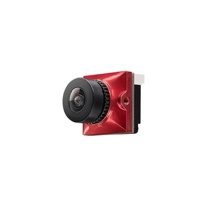 Caddx Ratel 2 Micro 1200TVL CMOS 4:3/16:9 NTSC/PAL FPV Camera (2.1mm) - Choose Your Color at WREKD Co.