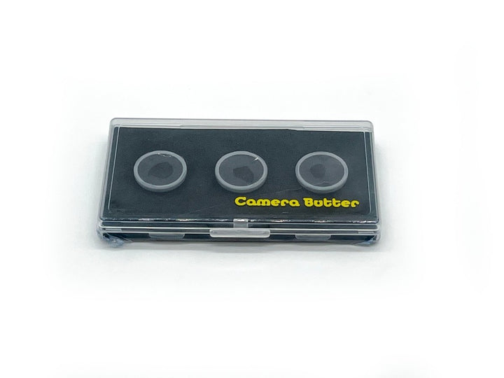 Camera Butter ND Filter Set for DJI FPV System - (Set of 3) - Choose CPL/ND4/ND8/ND16/ND32 at WREKD Co.