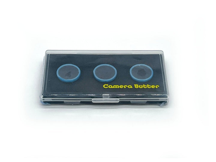 Camera Butter ND Filter Set for DJI FPV System - (Set of 3) - Choose CPL/ND4/ND8/ND16/ND32 at WREKD Co.