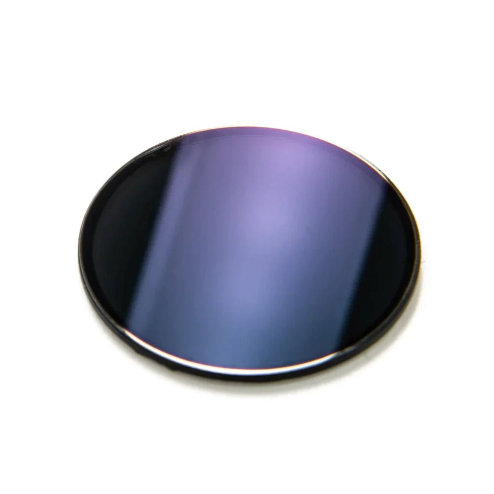 Camera Butter Stick On Reusable Glass ND Filter for DJI Action 2 - Choose ND4/ND8/ND16/ND32 at WREKD Co.