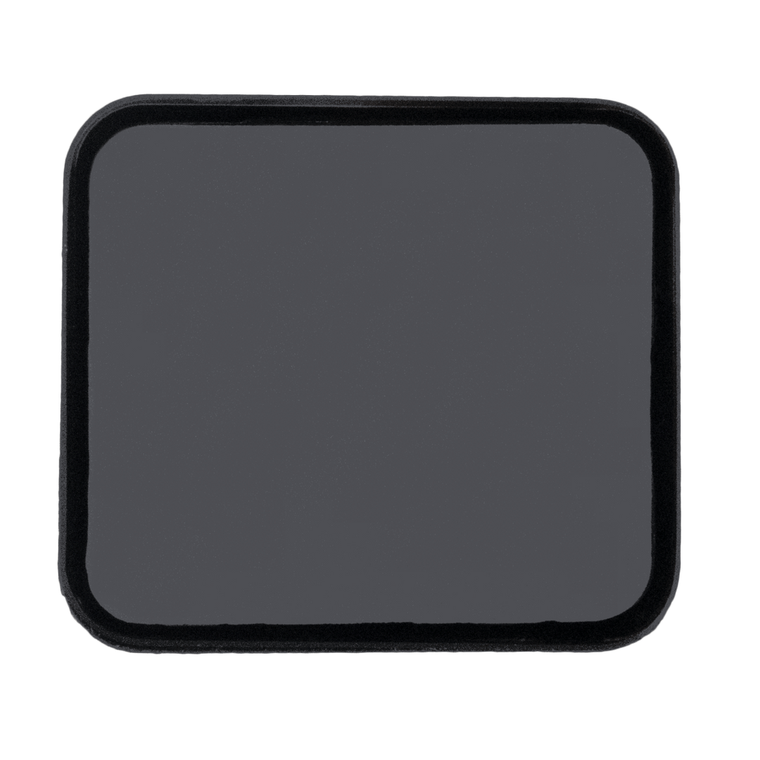 Camera Butter Stick On Reusable Glass ND Filter for GoPro Hero 8/9 - ND4/8/16/32 at WREKD Co.