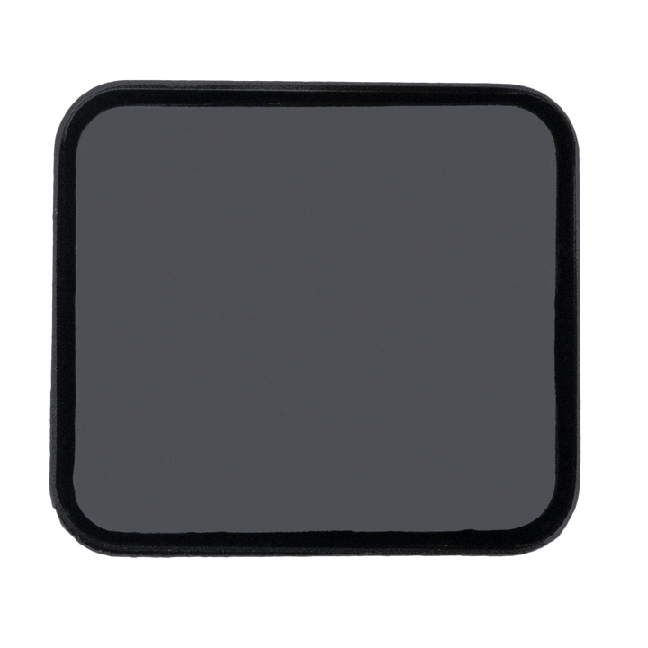 Camera Butter Stick On Reusable Glass ND Filter for GoPro Hero 8/9 - ND4/8/16/32 at WREKD Co.
