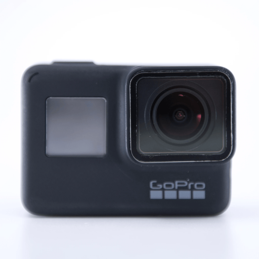 Camera Butter Stick On Reusable Lens Shield For GoPro - HERO 5/6/7 - Choose Kit at WREKD Co.