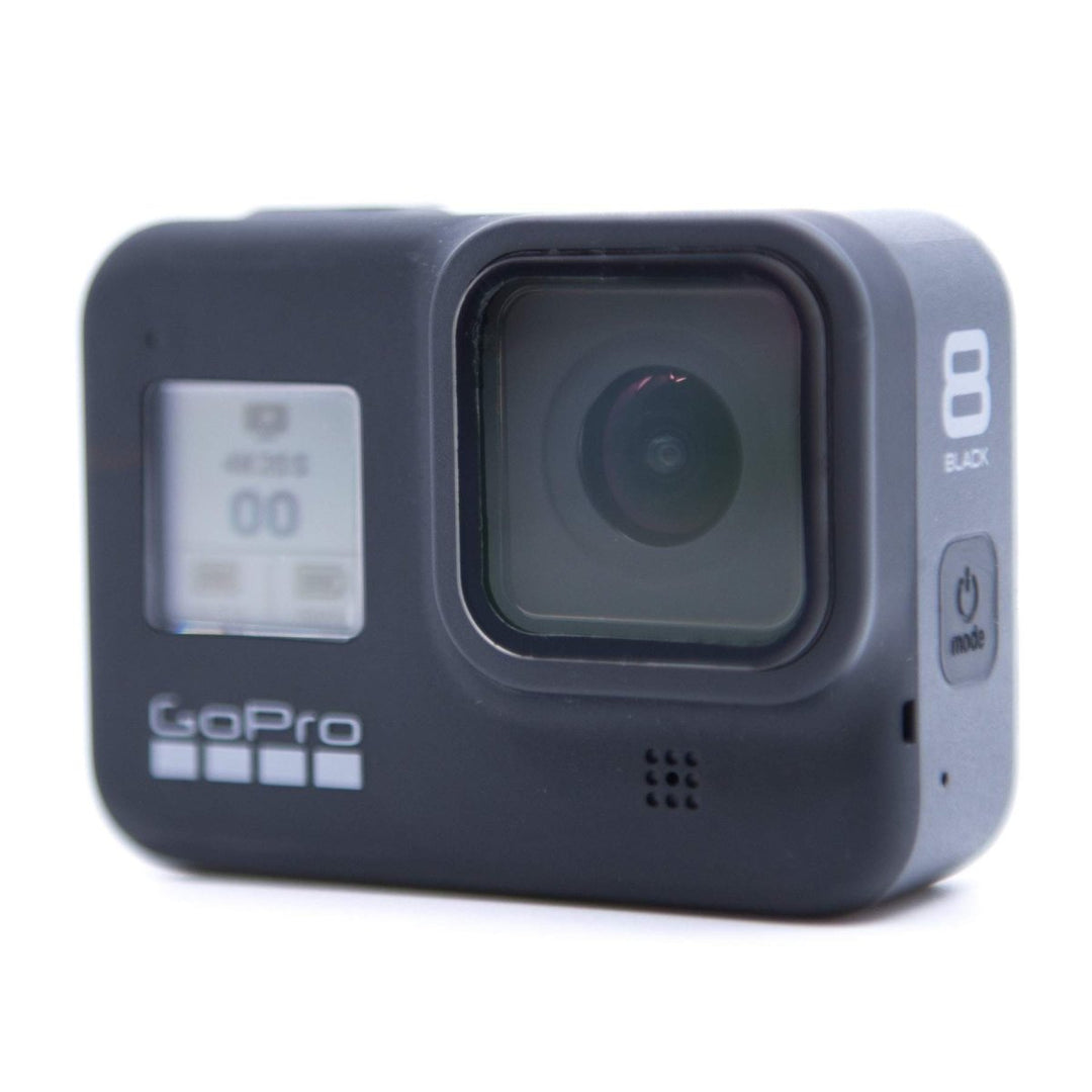 Camera Butter Stick On Reusable Lens Shield For GoPro - HERO 8/9 - Choose Kit at WREKD Co.