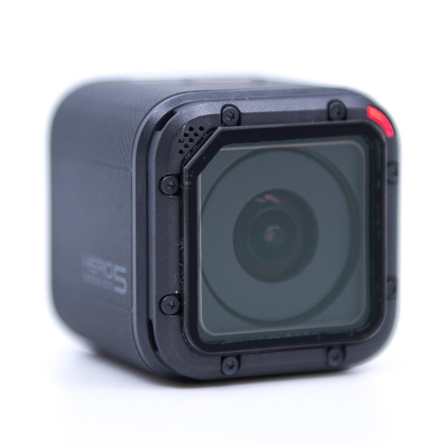 Camera Butter Stick On Reusable Lens Shield For GoPro - Session 4/5 - Choose Kit at WREKD Co.