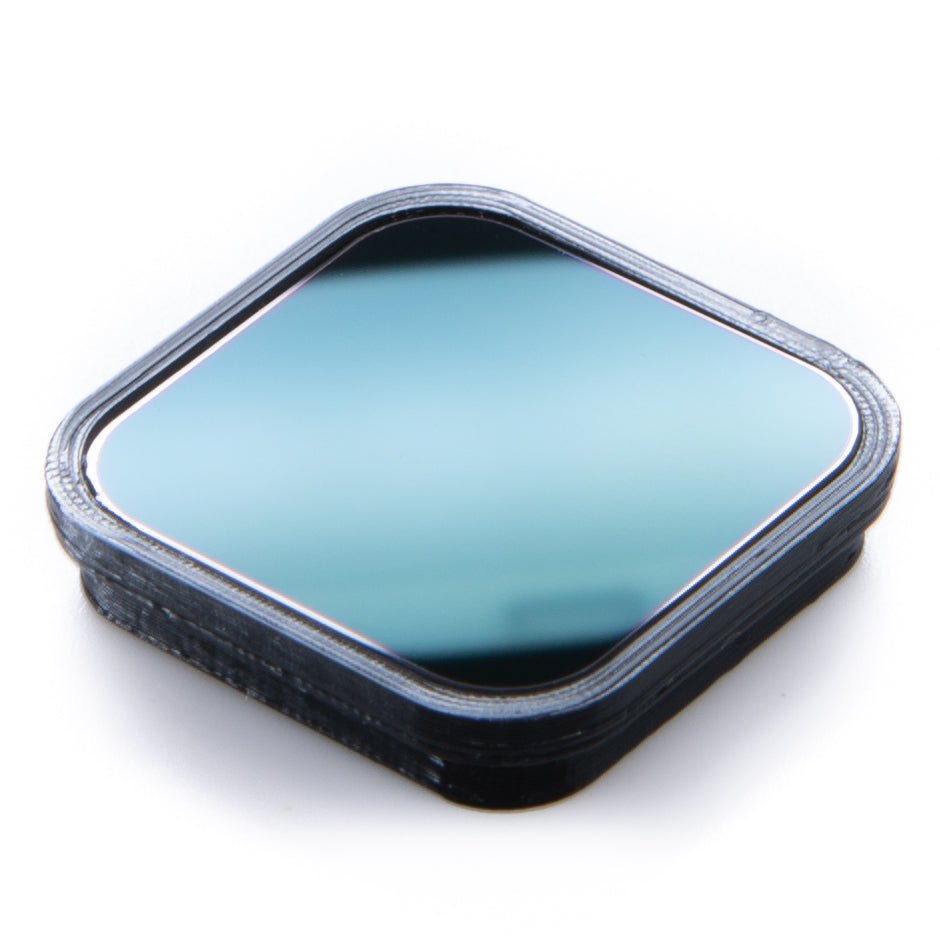 Camera Butter Universal Naked GoPro ND Filter/Lens protector adapter at WREKD Co.