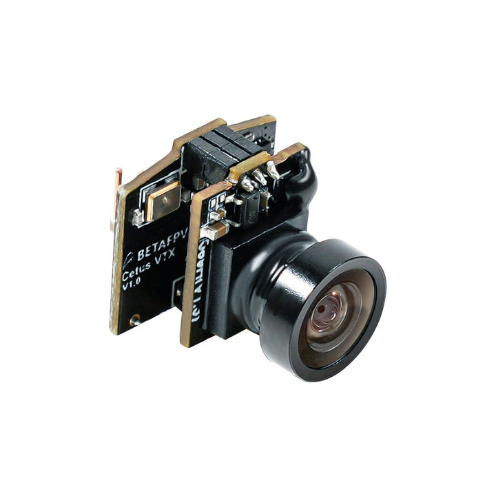Cetus Lite Camera and VTX Module at WREKD Co.