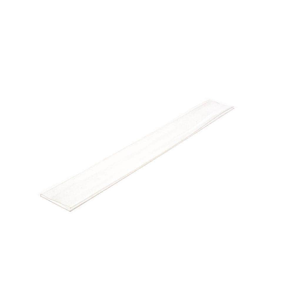 Clear Heat Shrink Tubing 1ft - Choose Version at WREKD Co.