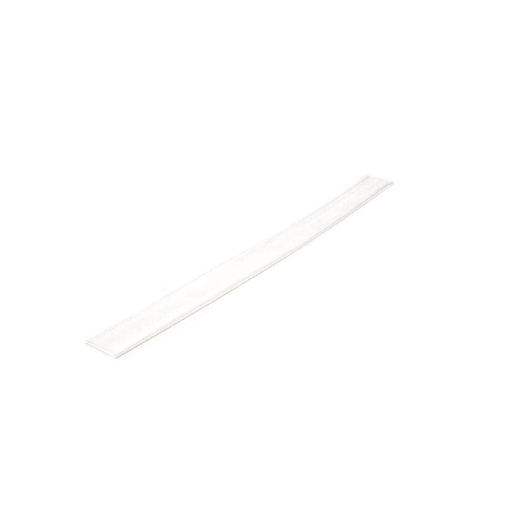 Clear Heat Shrink Tubing 1ft - Choose Version at WREKD Co.