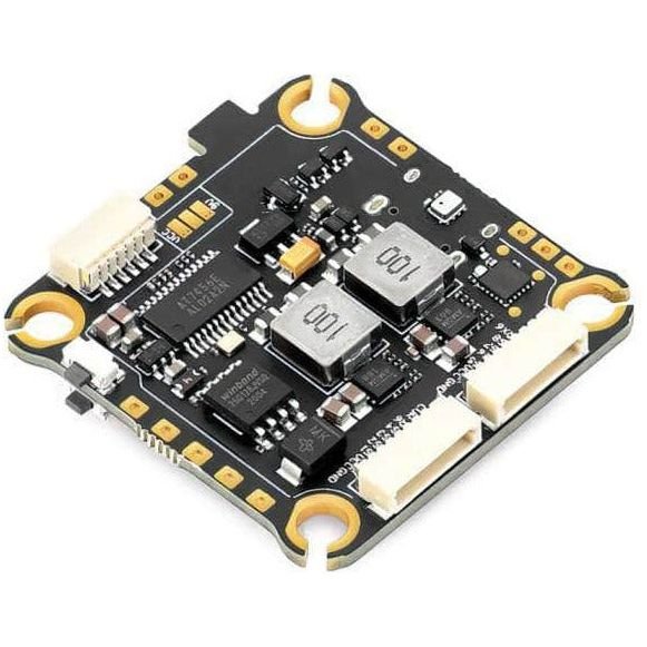 Diatone Mamba DJI F722 APP MK4 30x30 Flight Controller at WREKD Co.