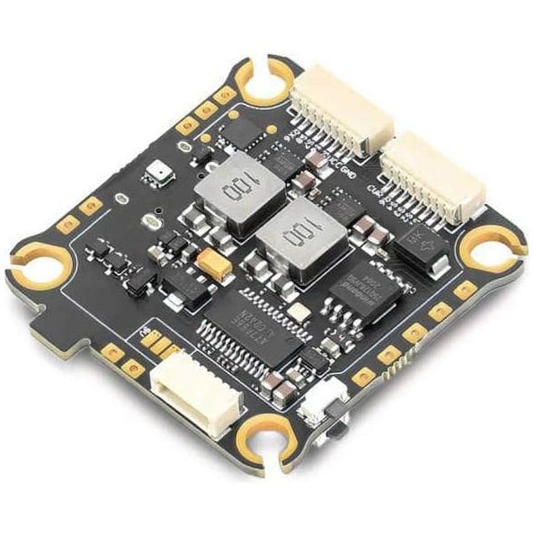 Diatone Mamba DJI F722 APP MK4 30x30 Flight Controller at WREKD Co.