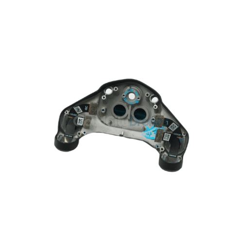 DJI FPV Drone Vision Sensor Cover Module from WREKD Co.