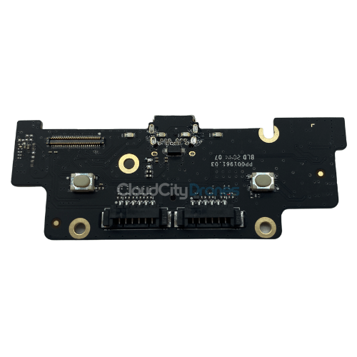 DJI FPV Remote Controller 2 Adapter Board at WREKD Co.