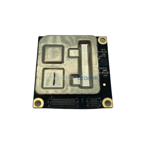 DJI FPV Remote Controller 2 S1 RF Board Module at WREKD Co.