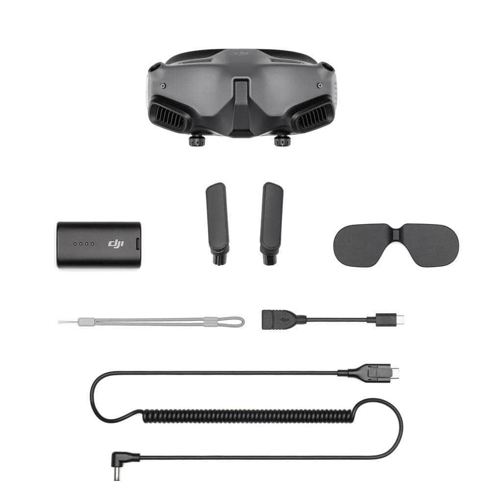 dji goggles 2 diopter DJI Goggles 2