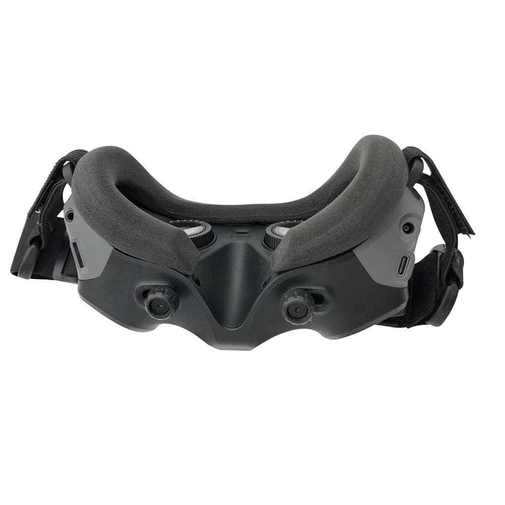 dji goggles integra foam padding DJI Goggles 2 & Integra Super Comfy Foam Padding