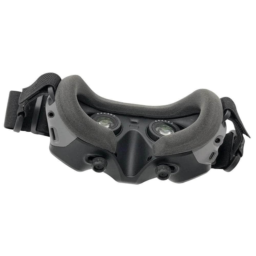 dji goggles integra vs goggles 2 DJI Goggles 2 & Integra Super Comfy Foam Padding