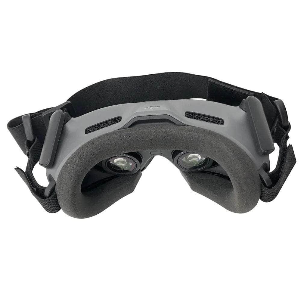 dji goggles integra foam padding DJI Goggles 2 & Integra Super Comfy Foam Padding
