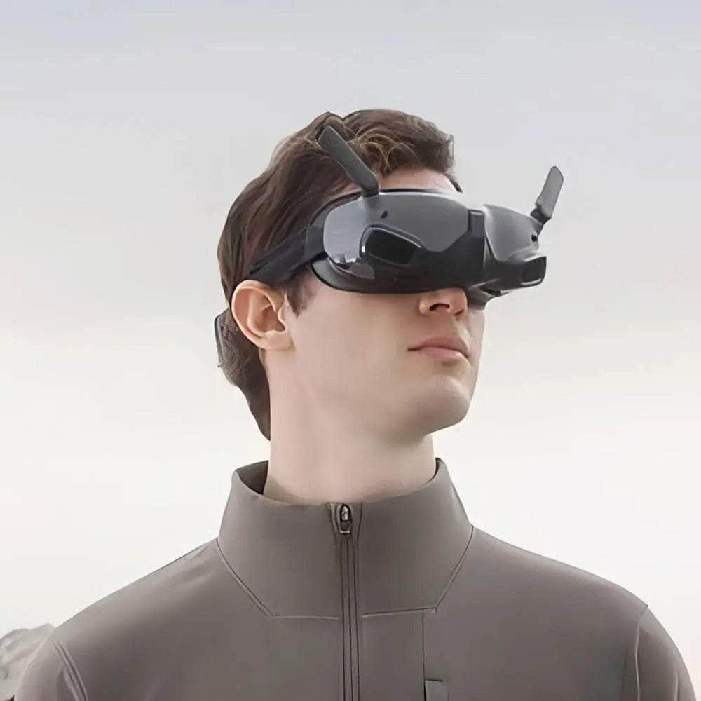 dji goggles diopter DJI Goggles Integra