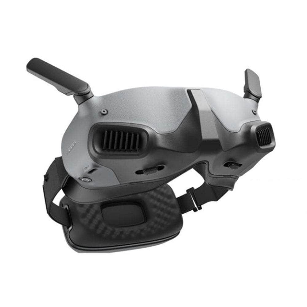 dji goggles white DJI Goggles Integra