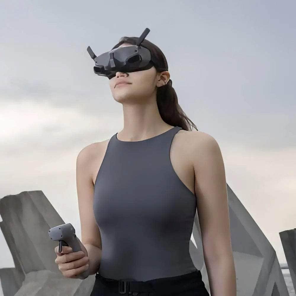 dji goggles integra compatibility DJI Goggles Integra