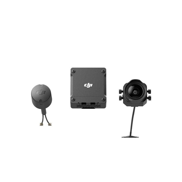 DJI O3 Air Unit Kit (w/ camera module & antennas) at WREKD Co.
