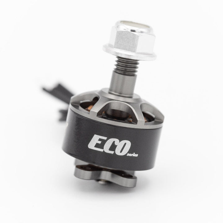 ECO Micro Series 1407 - 3300kv Brushless Motor at WREKD Co.