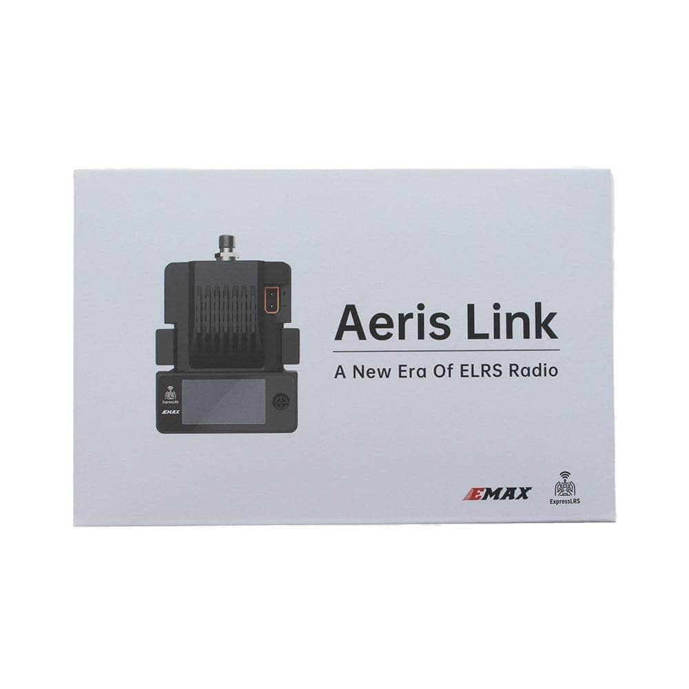 EMAX Aeris Link ELRS 2.4GHz Transmitter Module - Choose Version at WREKD Co.
