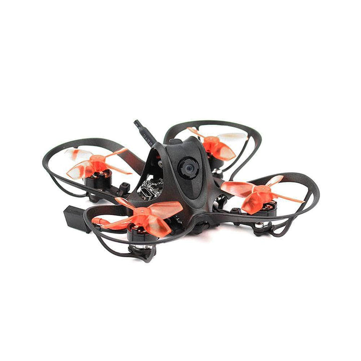 EMAX BNF Nanohawk 1S Brushless Analog Whoop - Choose Receiver at WREKD Co.