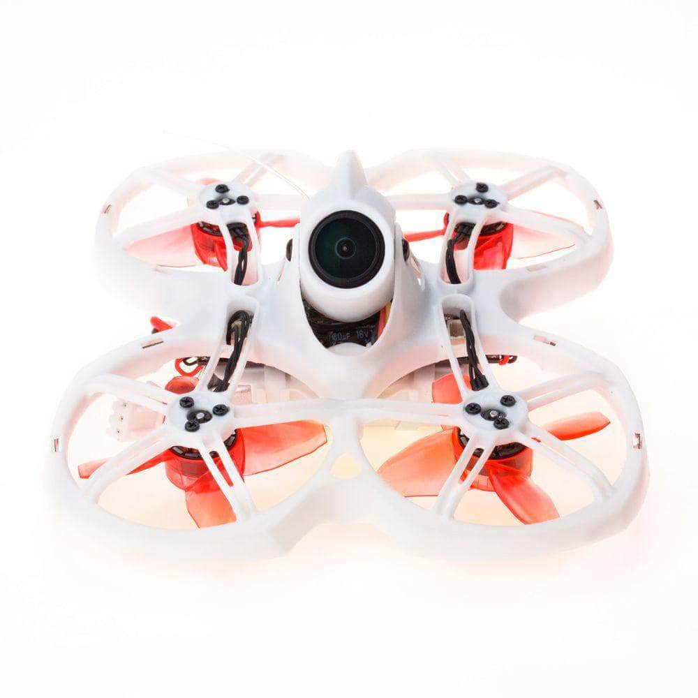 EMAX BNF Tinyhawk II 1-2S Analog Racing Drone w/ Runcam Nano2 at WREKD Co.