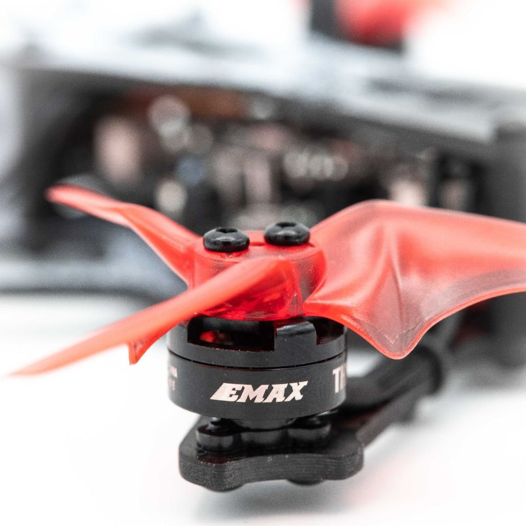 EMAX BNF Tinyhawk II Freestyle Analog Toothpick Quad - FRSKY at WREKD Co.