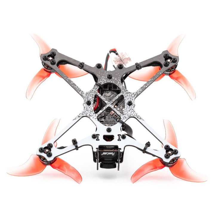 EMAX BNF Tinyhawk II Freestyle Analog Toothpick Quad - FRSKY at WREKD Co.