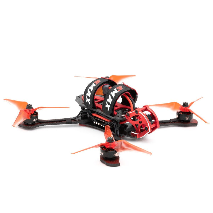 EMAX BUZZ Freestyle Racing BNF 2400kv 4s Frsky at WREKD Co.