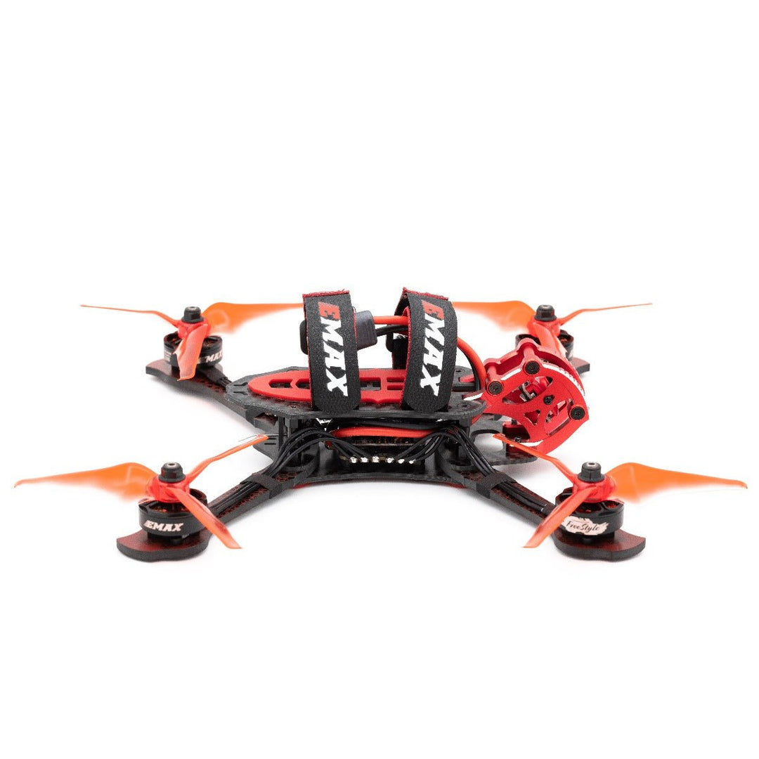 EMAX BUZZ Freestyle Racing BNF 2400kv 4s Frsky at WREKD Co.
