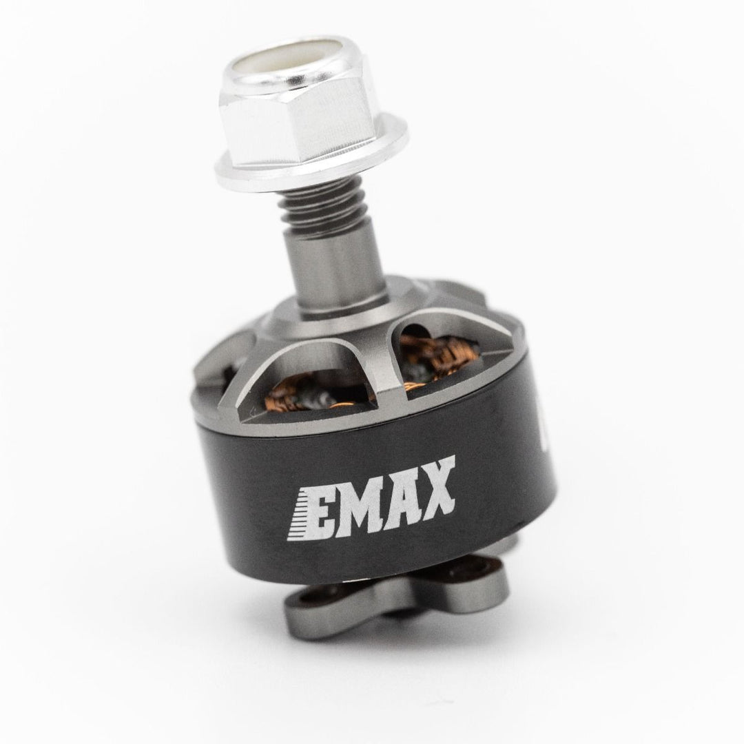EMAX ECO 1407 4100Kv Micro Motor at WREKD Co.
