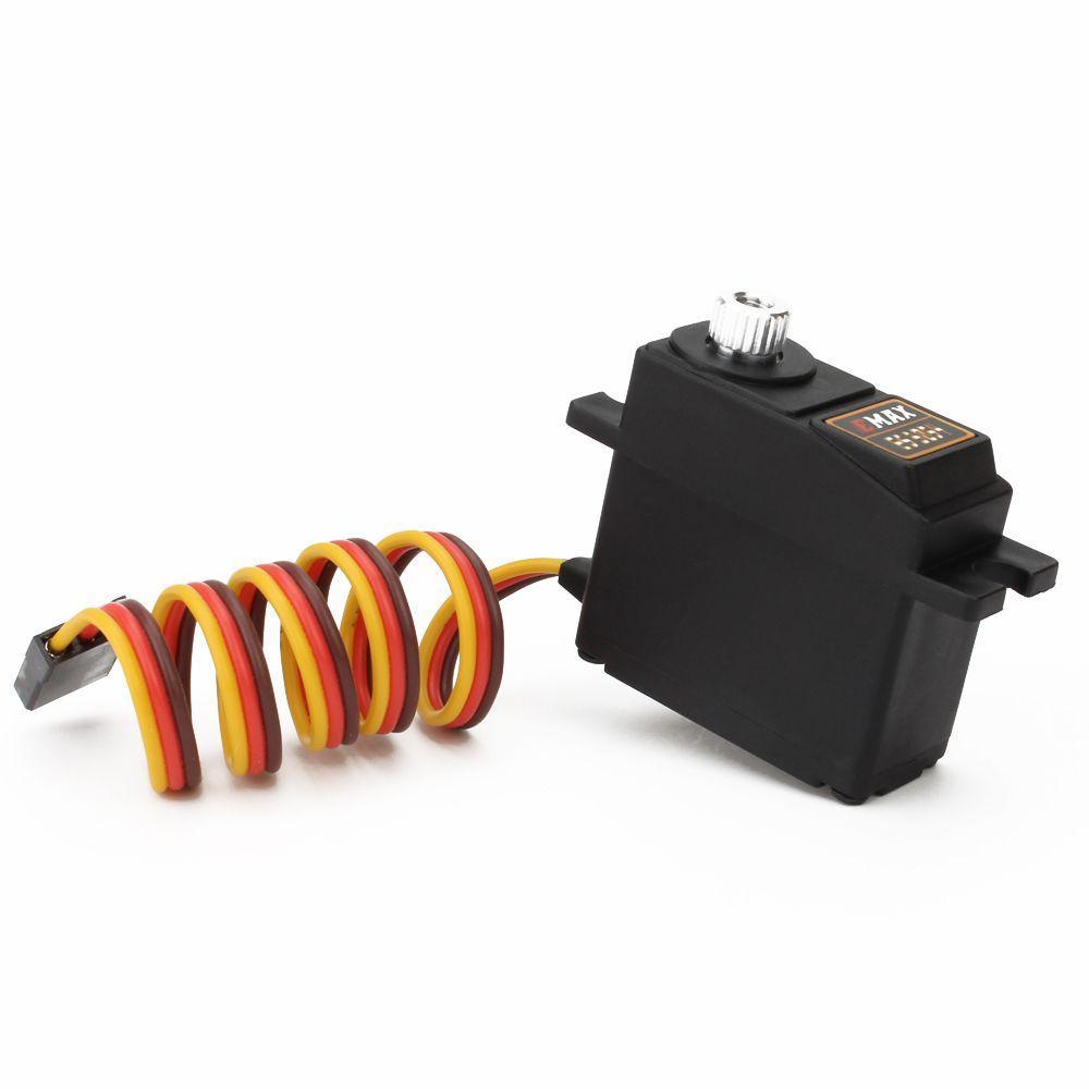 17g servo metal gear EMAX ES3054 17g Metal Gear Digital Servo