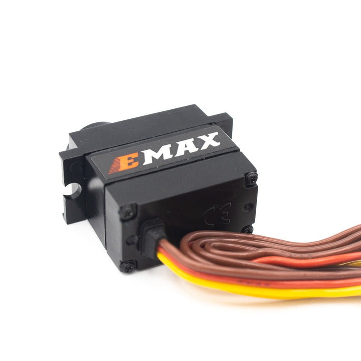 EMAX ES3452 Metal Gear Digital servo for use in TRX vehicles at WREKD Co.