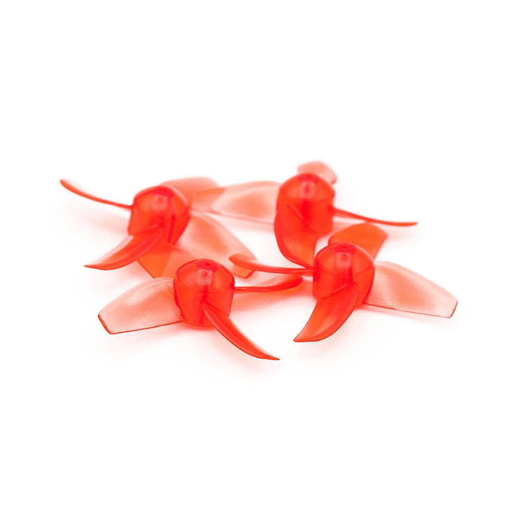 EMAX EZ Pilot 40mm Quad-Blade Micro/Whoop Prop 4 Pack at WREKD Co.