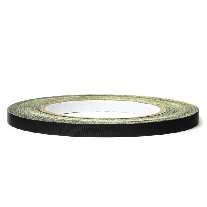 EMAX - Fabric 8mm wide adhesive tape at WREKD Co.