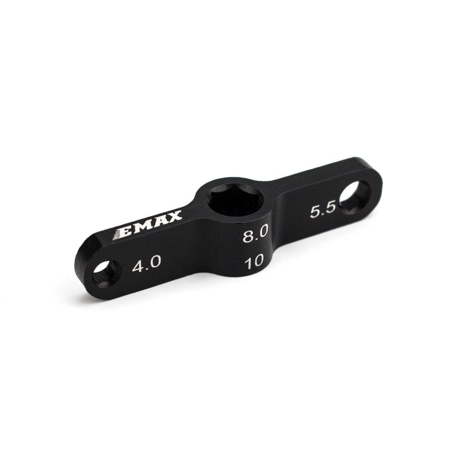 Emax Nut Wrench Quick Release Propeller Motor Tool For FPV Racing Drone at WREKD Co.