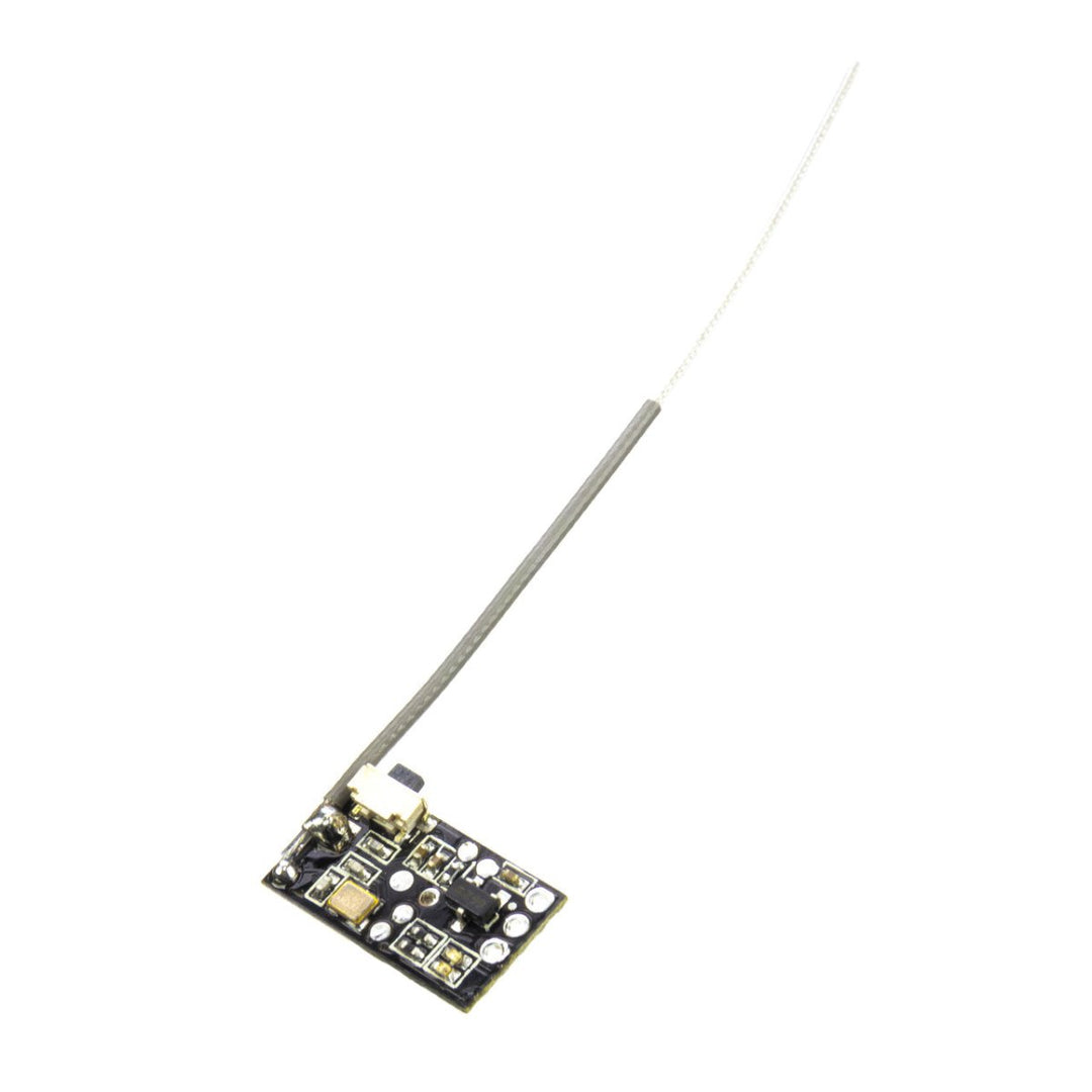 EMAX Tiny - D8 Receiver at WREKD Co.