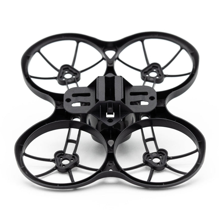 EMAX Tinyhawk Indoor Drone Part - Frame-Battery Holder BLACK at WREKD Co.