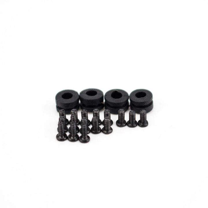 EMAX Tinyhawk Indoor Drone Part - Hardware Pack Include FC Rubber Dampeners. Include All Pieces Hardware X1 Pcs at WREKD Co.