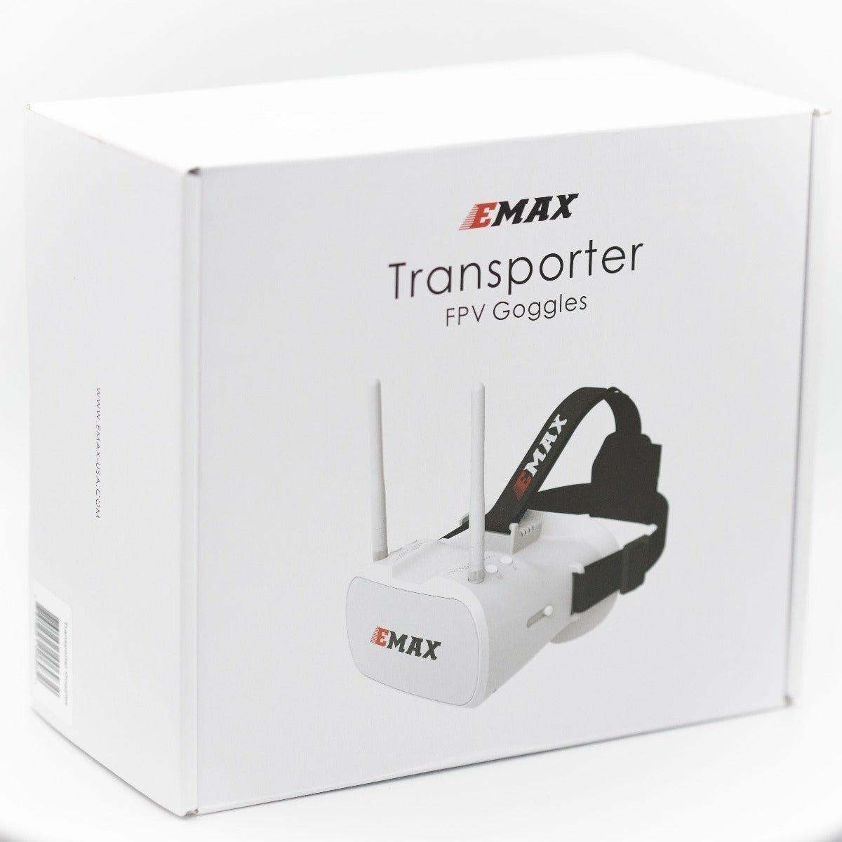 Emax on sale transporter goggles